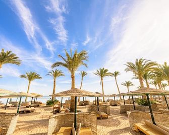 Golden Beach Resort - Hurghada