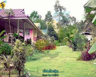 Baan Ton-Khathin - Koh Kood - Vista del exterior