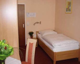 Hotel Luisenhof - Wiesbaden - Schlafzimmer