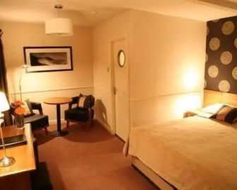 The White House - Kinsale