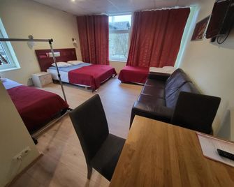 Viva Nord Hotel - Tallín