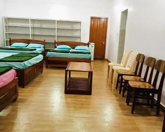 Coorg Cardamom Estate Stay - Madikeri - Chambre