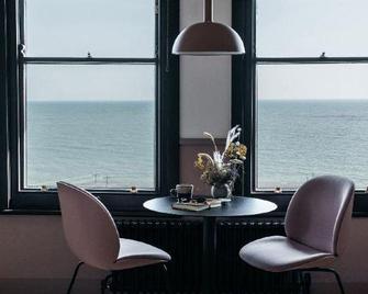 Waterside Boutique Hotel - Eastbourne - Eetruimte