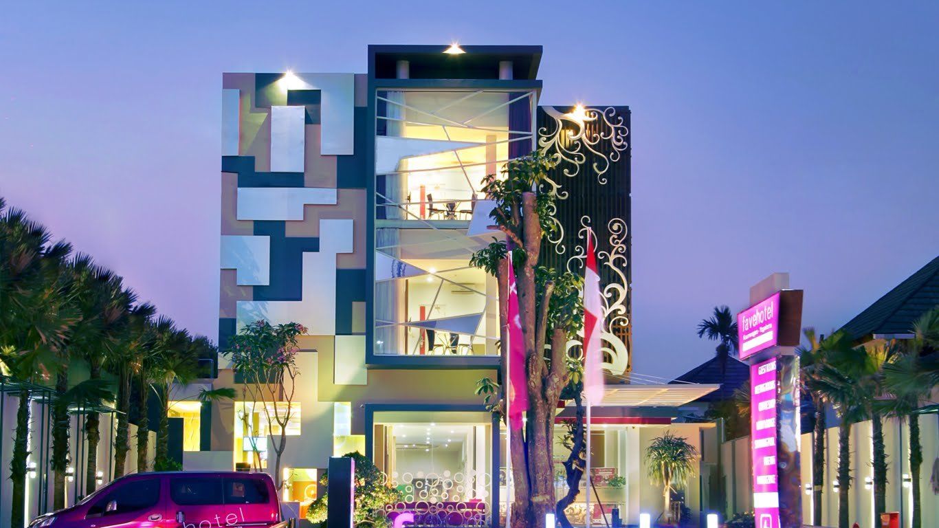 فري كوسومانيجارا يوغياكارتا