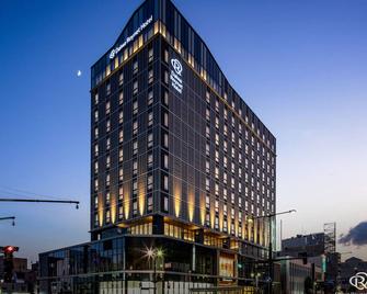 Daiwa Roynet Hotel Yamagata Ekimae - Yamagata - Edificio