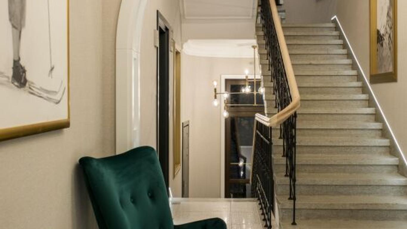 Krupówki 17 Resort & Spa