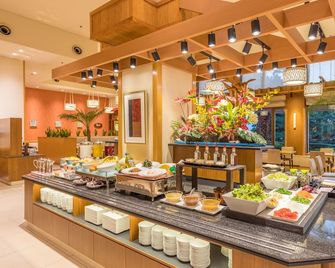 Izu Imaihama Tokyu Hotel - Kawazu - Buffet