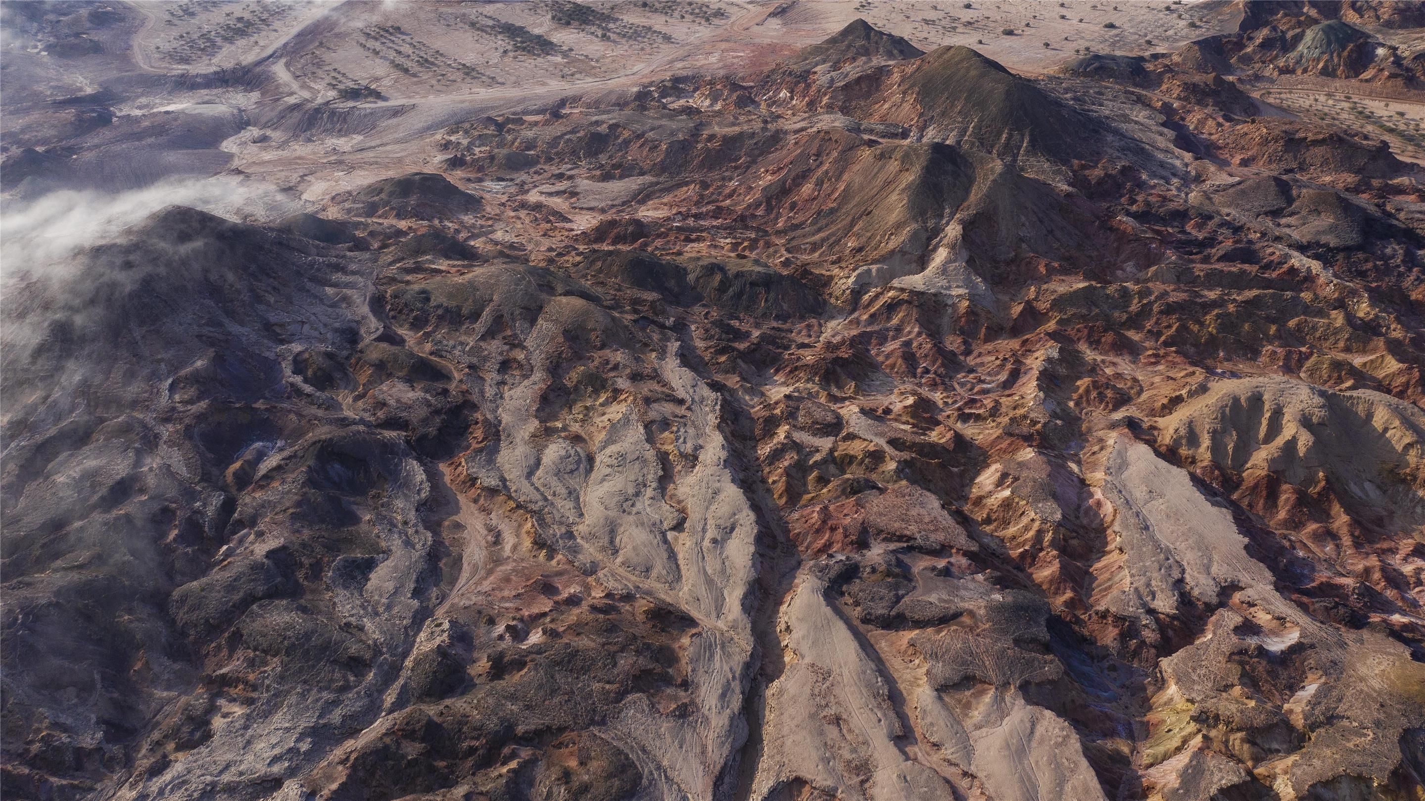 Anantara Al Sahel Villa Resort