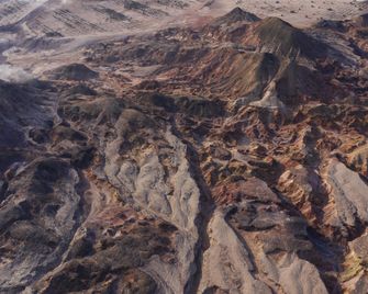 Anantara Al Sahel Villa Resort - Sir Bani Yas - Gebouw