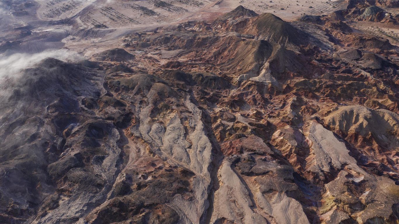 Anantara Al Sahel Villa Resort