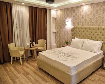 Hotel Evropa - Ulcinj