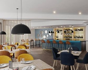 Hotelhafenwedel - Wedel - Restaurant