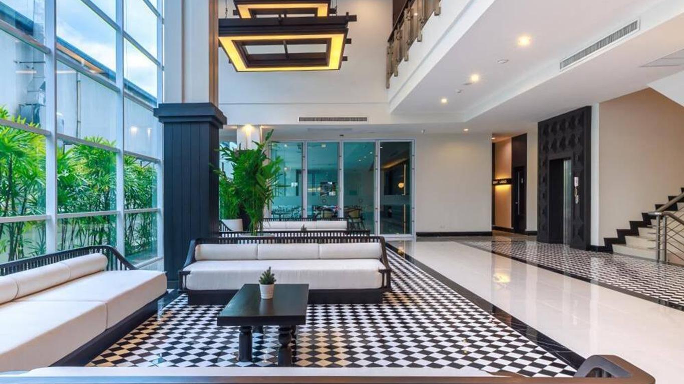 Best Western Chaweng Samui