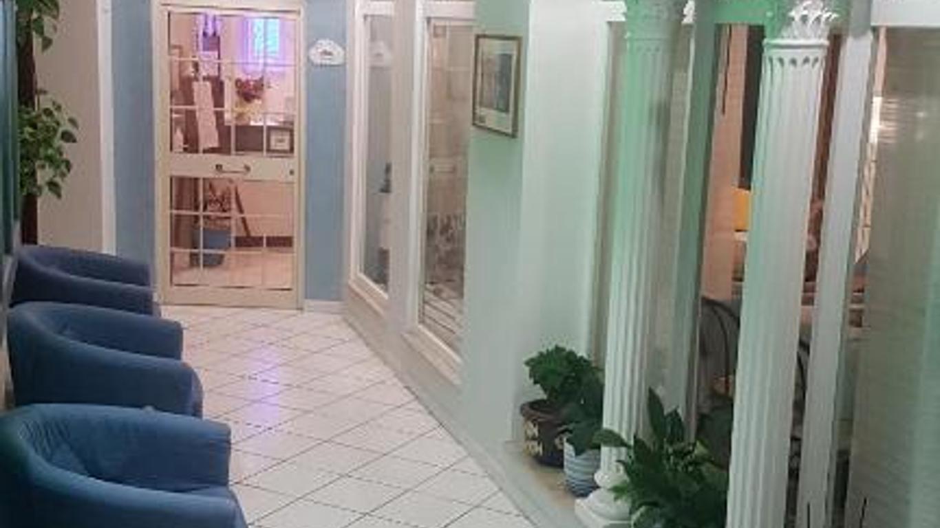 Hotel La Baia