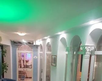 Hotel La Baia - Ponza - Lobby
