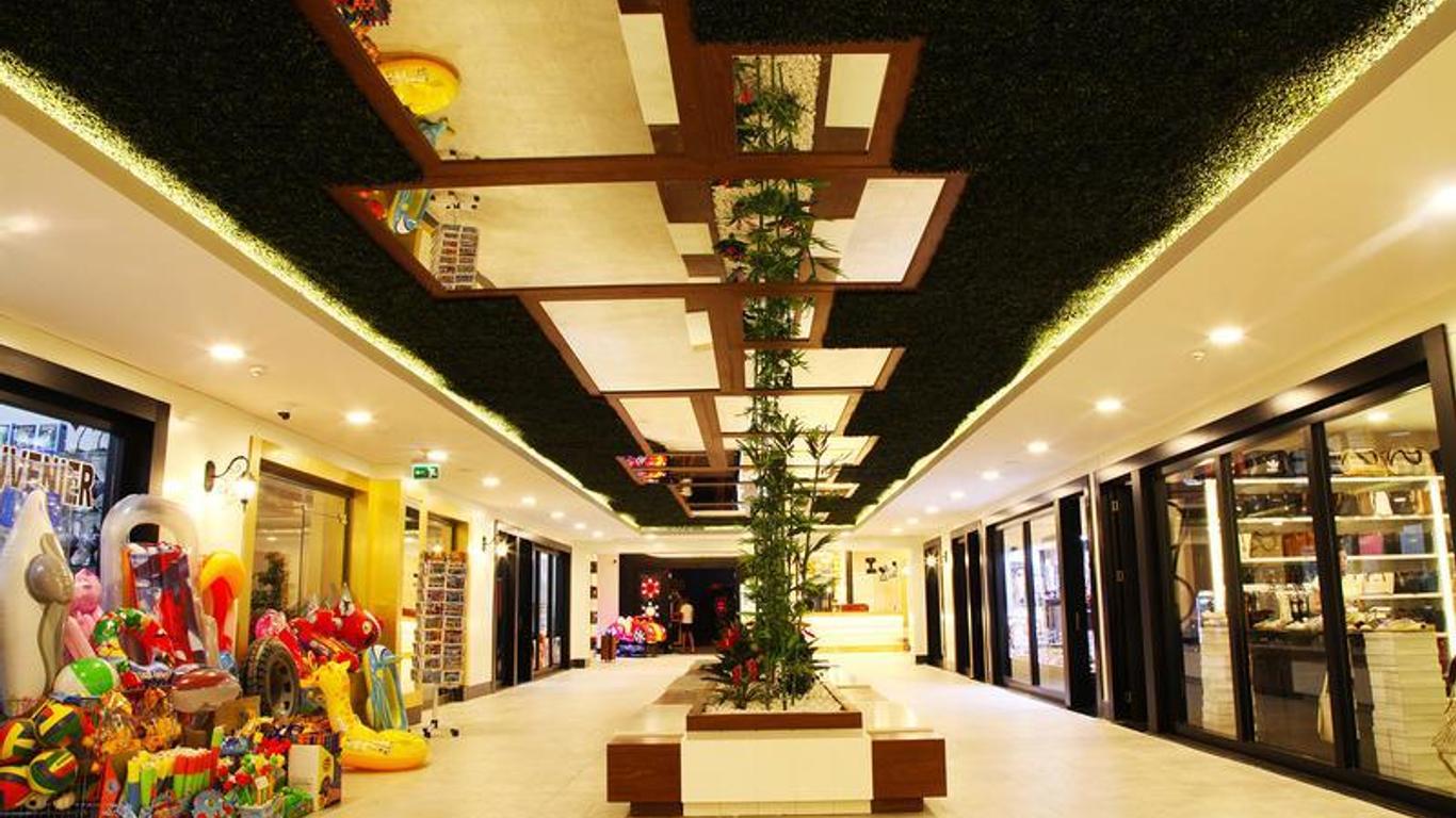 Diamond Premium Hotel & Spa