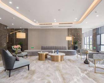 Dongfang Heyuan Hotel - Zhoushan - Lounge