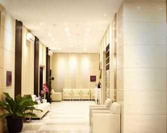 Hotel Harmoni Tasikmalaya - Tasikmalaya - Recepción