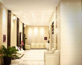Hotel Harmoni Tasikmalaya - Tasikmalaya - Lobby