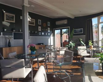 Altair Motel Cooma - Cooma - Restaurace