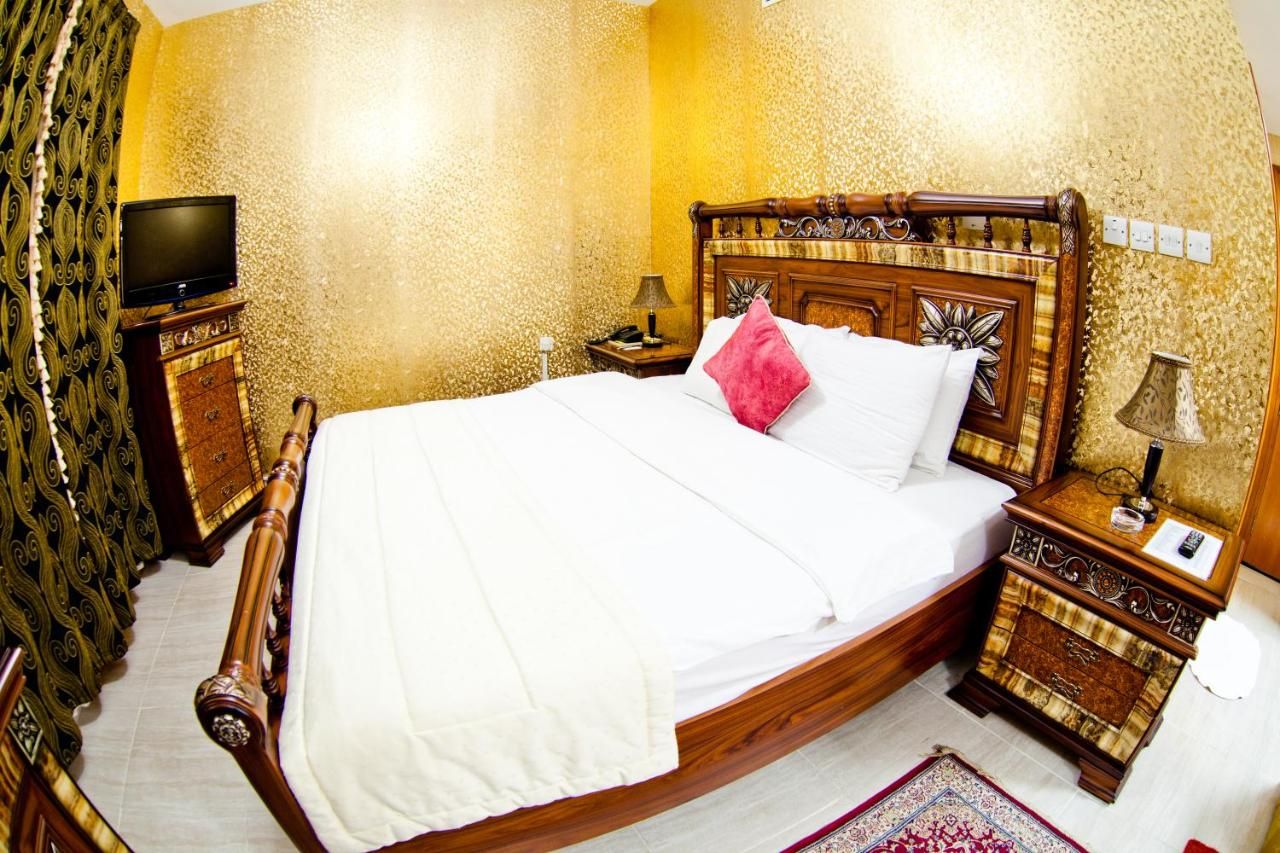Arbella Boutique Hotel
