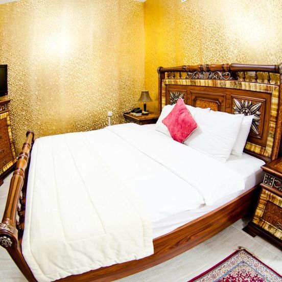 Arbella Boutique Hotel image 1