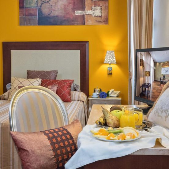 Hotel For You image 1