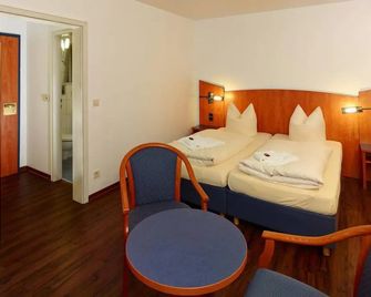 Hotel Stadt Daun - Daun - Bedroom