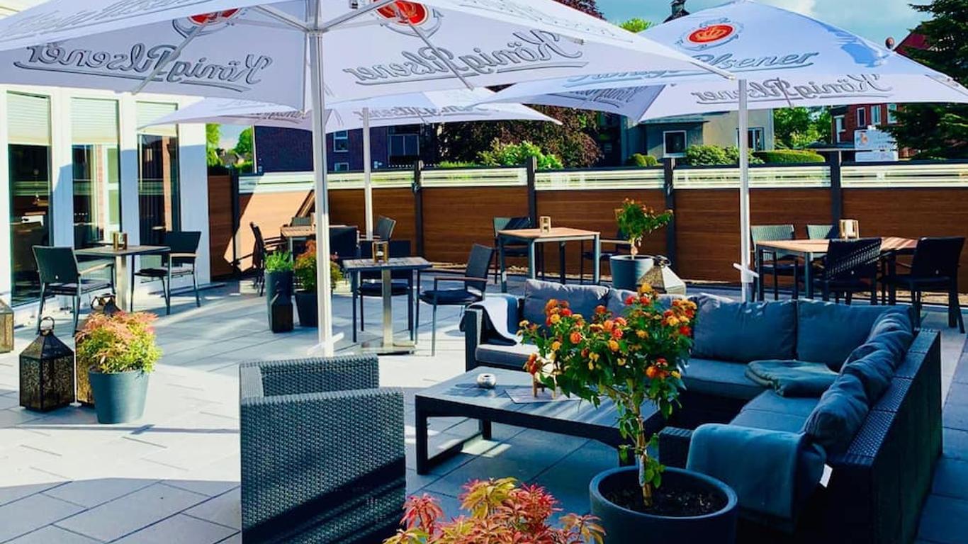 Hotel Stadt Aurich