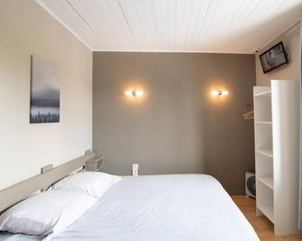 Chez Jostel - Chambre 4 - Genay - Habitación
