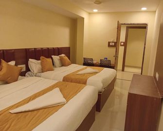 Hotel nav Bharath residency - Secunderabad