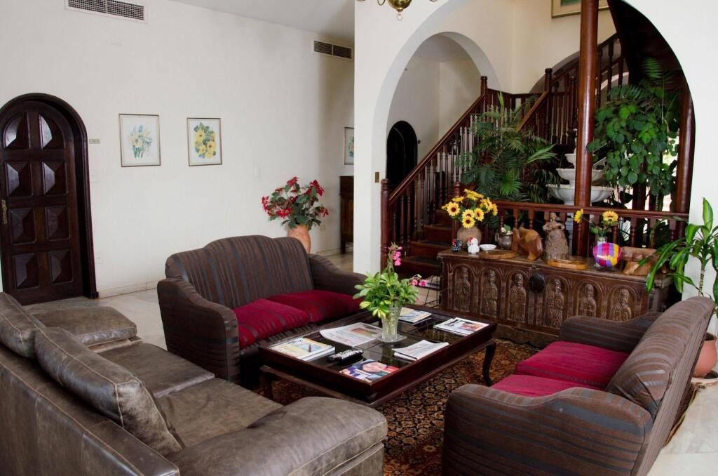 فندق الدار البيضاء