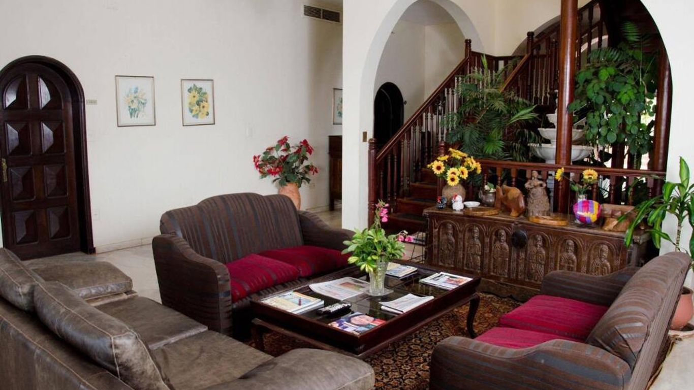 فندق الدار البيضاء