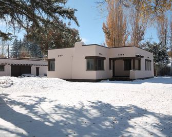 Fish, Ski, Explore from a historic Old West town. - Monte Vista - Edificio