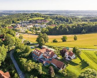 Die Herberge Am Lautenberg Bad Loipersdo - Loipersdorf bei Furstenfeld - Outdoors view