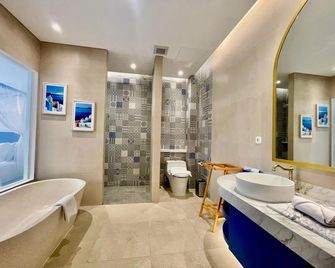 Hemangini Hotel Bandung - Bandung