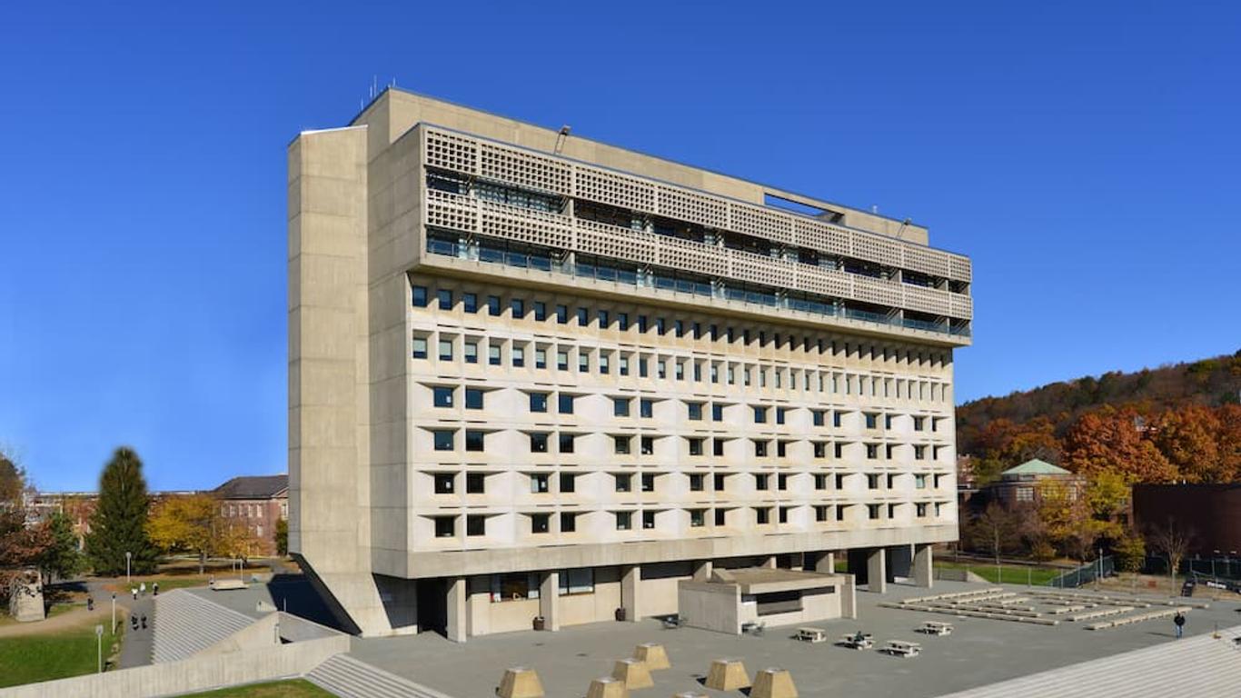 Hotel Umass