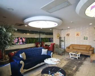 Anatolia Park Hotel - Kayseri - Lounge