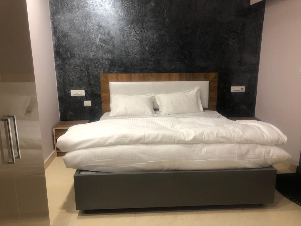 Hotel Sagar Villa Deluxe