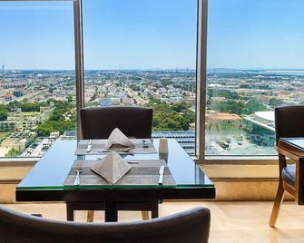 Oryx Hotel - Abu Dhabi