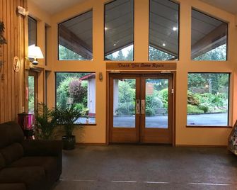 Sequim Bay Lodge - Sequim - Lobi