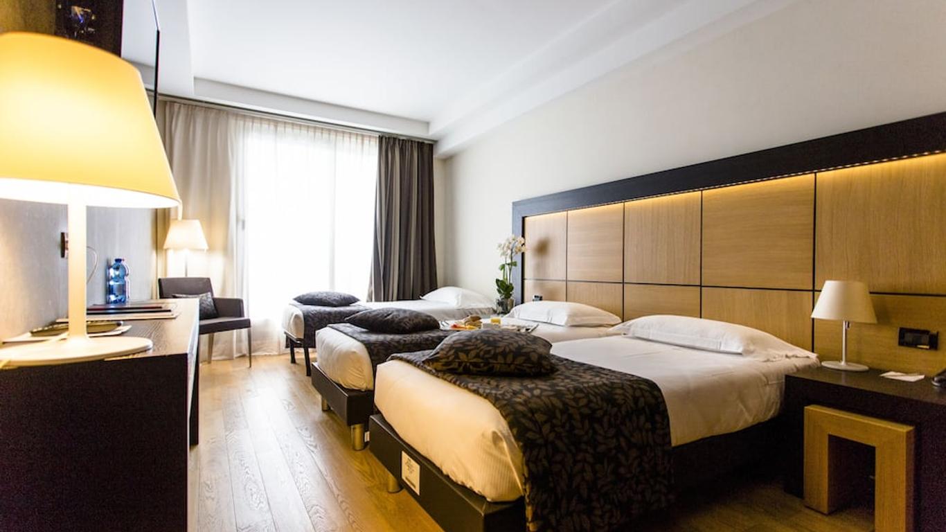 B&B Hotel Borgaro Torinese