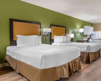 Extended Stay America Select Suites - Chicago - O'Hare - Des Plaines - Bedroom