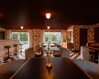 Royal Sun Palm Springs - Palm Springs - Bar