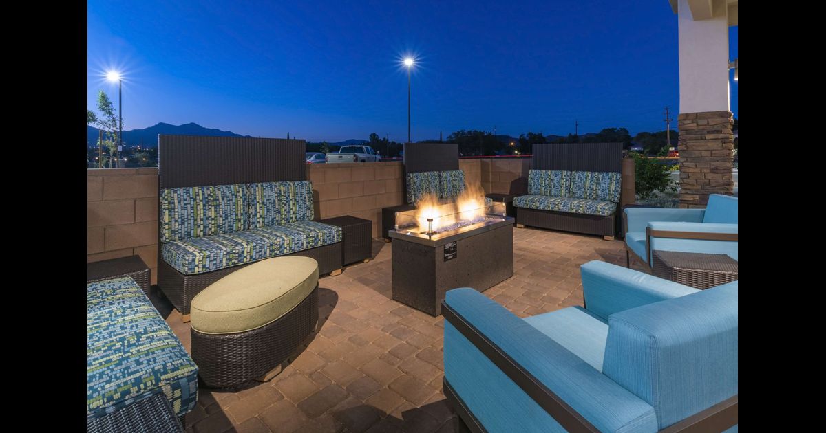 Home2 Suites by Hilton Kingman in Kingman, the United States from 120