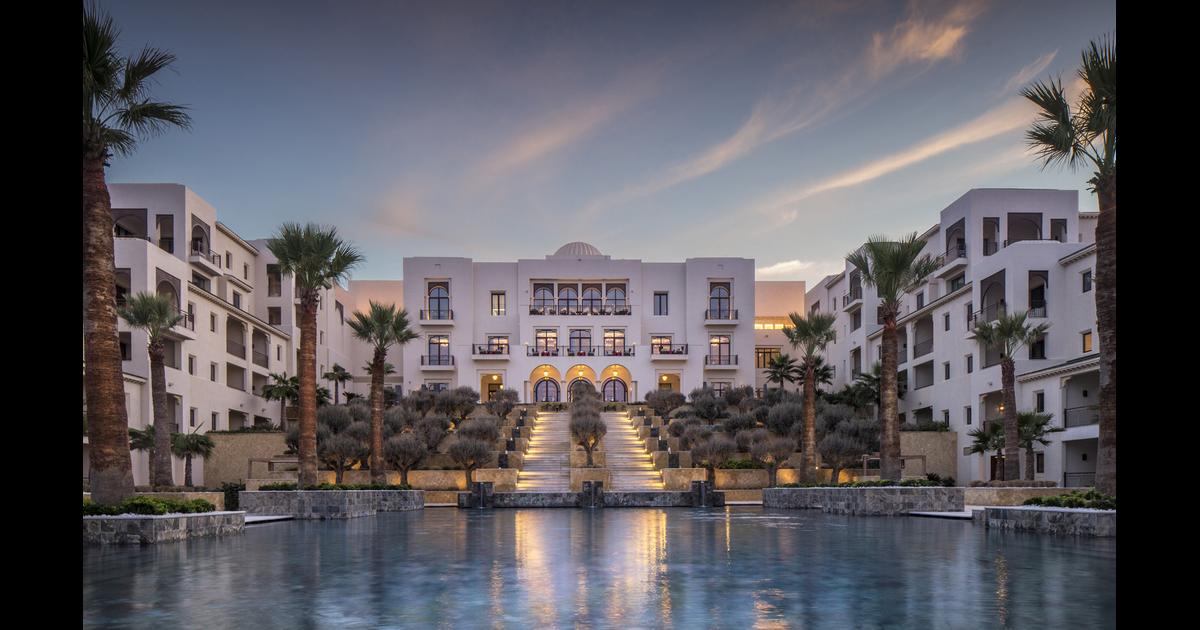 Four Seasons Resort Bodrum