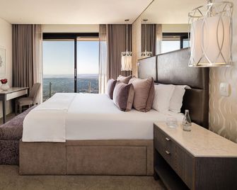 The Leonardo - Sandton