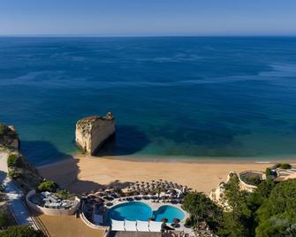 Vilalara Grand Hotel Algarve - Armação de Pêra - Piscina