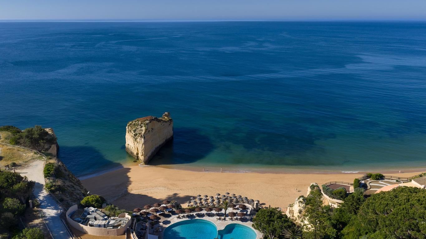 Vilalara Grand Hotel Algarve