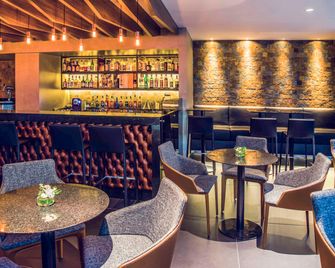 Mercure Uberlandia Plaza Shopping - Uberlândia - Bar